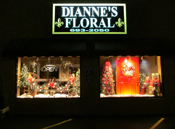 Dianne's Floral - North Tonawanda, NY