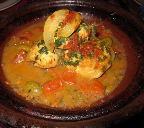 Tagine Dining Fine Cuisine - New York, NY