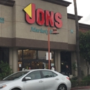 JONS International Marketplace - Grocery Stores
