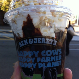 Ben & Jerry's - Oakland, CA