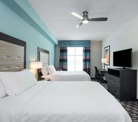 Homewood Suites by Hilton Fayetteville - Fayetteville, NC