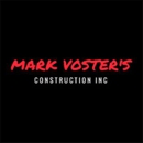 Mark Voster's Construction Inc - General Contractors