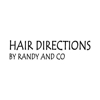 Hair Directions By Randy And Co gallery