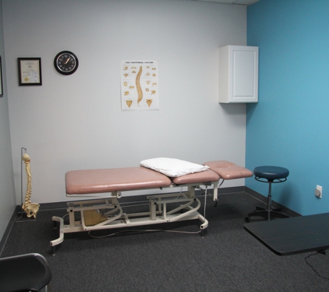 Compleat Rehab & Sports Therapy - South Charlotte - Charlotte, NC