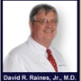 Dr. David Reed Raines, MD