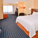 Fairfield Inn & Suites - Hotels