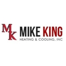 Mike King Heating & Cooling - Furnaces-Heating