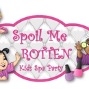 Spoil Me Rotten Kids Spa Party - Day Spas