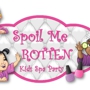 Spoil Me Rotten Kids Spa Party