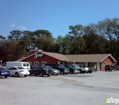 Sonny's Bar-B-Q - Jacksonville, FL