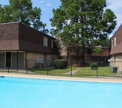 Copper Ridge Apartments - Baton Rouge, LA