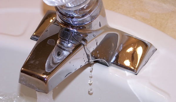 Integrity  Plumbing Company, Inc. - Oklahoma City, OK. Faucet Repairs