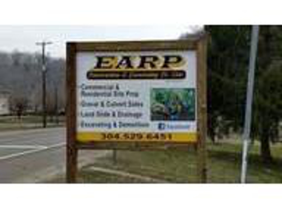 Earp Construction & Excavating Company , Inc - Lavalette, WV