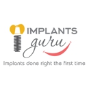 Implants Guru - Keerthi Senthil DDS, MS - Implant Dentistry