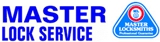 Master Lock Service Logo