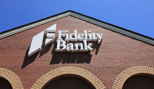 Fidelity Bank - Durham, NC