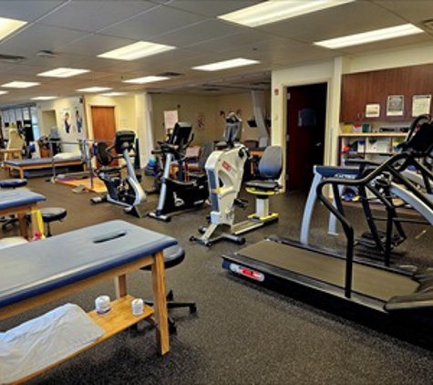 NovaCare Rehabilitation - River Hill - Clarksville, MD