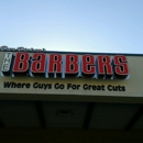 The Barbers - Barbers