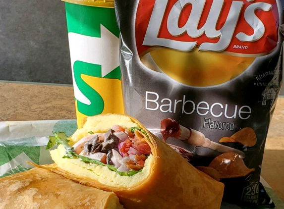 Subway - Jeannette, PA