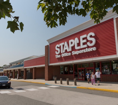 Shoppes at Valley Forge - Phoenixville, PA