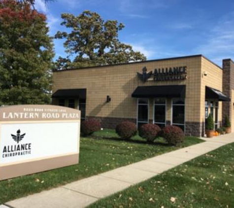 Alliance Chiropractic - Fishers, IN