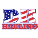 DK Hauling - Garbage Collection