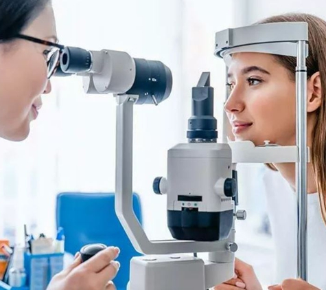 Crawford County Family Eye Care - Galion, OH
