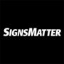 SignsMatter, Inc.