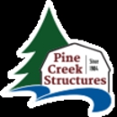 Pine Creek Structures - Awnings & Canopies