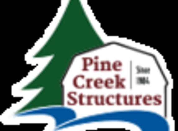 Pine Creek Structures - Elizabethtown, PA
