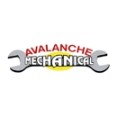 Avalanche Mechanical - Sheet Metal Work