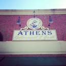 Athens Restaurant & Grill - Greek Restaurants