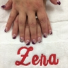 Zena nails gallery