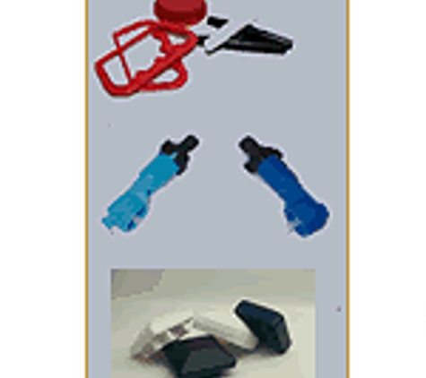 Crown Plastics - Wetherill Park, NSW