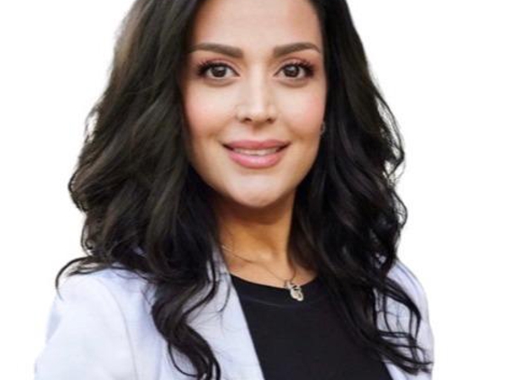 Rana Khanjani, MBA - Beverly Hills, CA