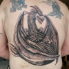 Chris Reese Tattoos gallery