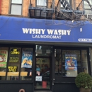 Wishy Washy Laundromat & Dry Cleaner - Dry Cleaners & Laundries