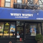 Wishy Washy Laundromat & Dry Cleaner