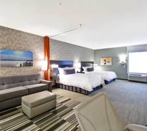 Home2 Suites by Hilton Minneapolis-Eden Prairie - Minnetonka, MN