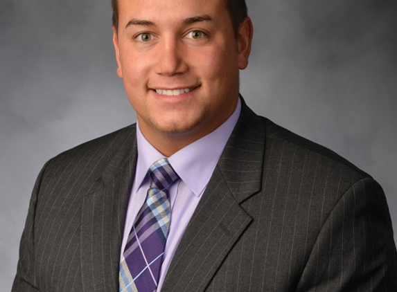 Ryan Mizgate - COUNTRY Financial Representative - North Aurora, IL