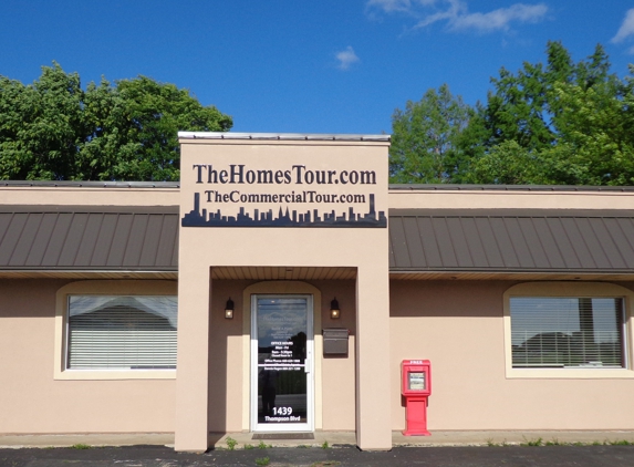 TheHomesTour.com.com - Sedalia, MO