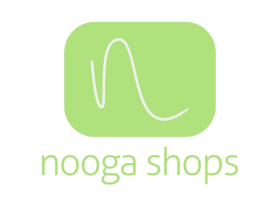 Nooga Shops - Chattanooga, TN