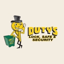Duty's Lock Safe & Security Inc - Locksmiths Equipment & Supplies
