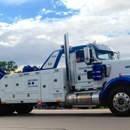 Texas Towing & Tire Service - Towing