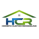 HomeFix Corporation - Home Improvements