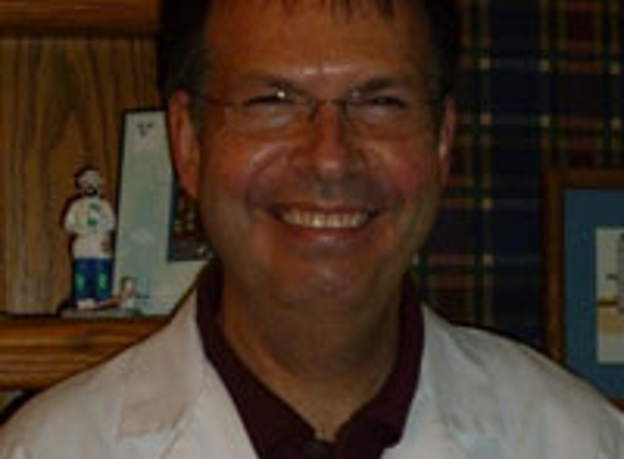 Gregory G Gauthier, DDS - Tampa, FL