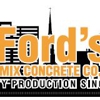 Ford Redi-Mix Concrete Co gallery