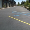 Palouse Asphalt Striping and Sealcoating gallery