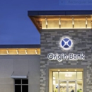 Origin Bank - Commercial & Savings Banks