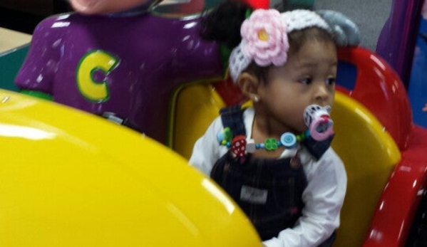 Chuck E. Cheese's - Garland, TX